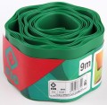 FLO OBRZEŻE TRAWNIKOWE ZIELONE 9MX10CM 88700
