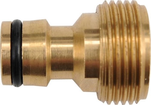 FLO NYPEL MOSIĘŻNY 3/4" 89110