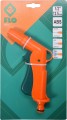 FLO ZRASZACZ PISTOLETOWY REGULOWANY 3 FUNKCJE 82910