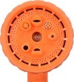 FLO ZRASZACZ PISTOLETOWY 8 FUNKCJI 89211