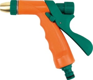 FLO PISTOLET ZRASZAJĄCY REGULOWANY 89215