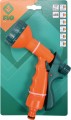 FLO ZRASZACZ PISTOLETOWY 8 FUNKCJI 89220