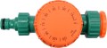 FLO WYŁĄCZNIK PRZEPŁYWU WODY CZASOWY 1" 3/4" 89282