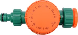 FLO WYŁĄCZNIK PRZEPŁYWU WODY CZASOWY 1" 3/4" 89282