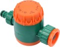 FLO WYŁĄCZNIK PRZEPŁYWU WODY CZASOWY 1" 3/4" 89282