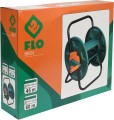 FLO STOJAK DO WĘŻA OGRODOWEGO 60M 89331