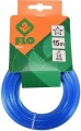 FLO ŻYŁKA TNĄCA GWIAZDKA 2,0MM/15M 89423