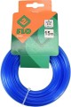 FLO ŻYŁKA TNĄCA GWIAZDKA2,4MM/15M 89424