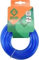 FLO ŻYŁKA TNĄCA GWIAZDKA 2,6MM/15M 89425