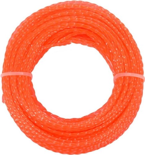 FLO ŻYŁKA TNĄCA SILENT 2,4MM/15M 89480