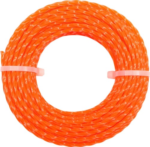 FLO ŻYŁKA TNĄCA SILENT 15Mx2.7MM 89481