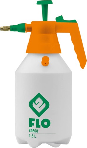 FLO SPRYSKIWACZ CIŚNIENIOWY RĘCZNY 1.5L 89508
