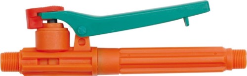 FLO PISTOLET DO OPRYSKIWACZY 89540