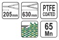 FLO NOŻYCE DO ŻYWOPŁOTU 630MM 99006