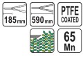 FLO NOŻYCE DO ŻYWOPŁOTU 580MM 99007