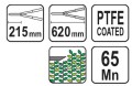 FLO NOŻYCE DO ŻYWOPŁOTU 580MM 99008