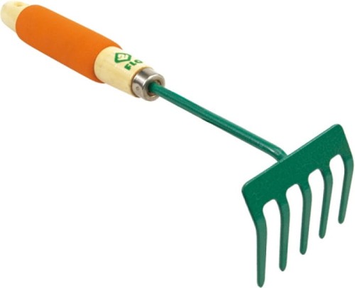 FLO GRABKI OGRODNICZE 300MM 99051