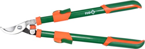 FLO SEKATOR TELESKOPOWY DO GAŁĘZI - PROFIL STOŻKOWY 660-910MM 99119