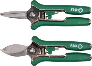 FLO ZESTAW SEKATORÓW 2 SZT. 150MM 99195