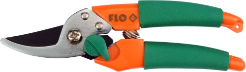 FLO SEKATOR NOŻYCOWY 180MM 99202