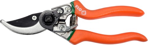 FLO SEKATOR NOŻYCOWY 205MM TEFLON 99204