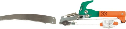 FLO SEKATOR GĄSIENICOWY Z PIŁĄ 290MM 99310