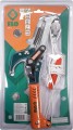 FLO SEKATOR GĄSIENICOWY Z PIŁĄ 290MM 99310
