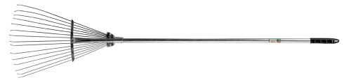 FLO GRABIE WACHLARZOWE METALOWE 99400