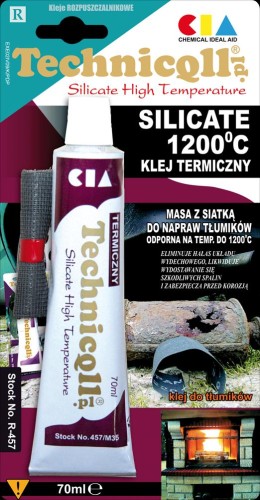 TECHNICQLL KLEJ TERMICZNY 70ML R-457
