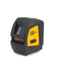 NIVEL SYSTEM LASER KRZYŻOWY, WIĄZKA CZERWONA CL1 1835782 - DARMOWA WYSYŁKA