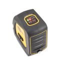 NIVEL SYSTEM LASER KRZYŻOWY, WIĄZKA CZERWONA CL1 1835782 - DARMOWA WYSYŁKA