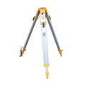 NIVEL SYSTEM STATYW ALUMINIOWY Z PŁASKĄ GŁOWICĄ SJJ1 - DARMOWA WYSYŁKA