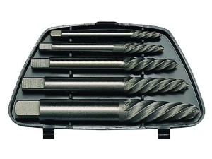 TENGTOOLS ZESTAW WYKRĘTAKÓW ŚRUB SE05 (116930108)