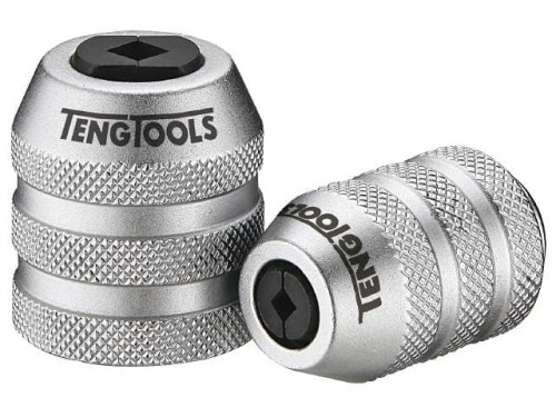 TENGTOOLS UCHWYT DO GWINTOWNIKÓW 1/4" 167490200