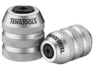 TENGTOOLS UCHWYT DO GWINTOWNIKÓW 1/4" M5-12 167490309