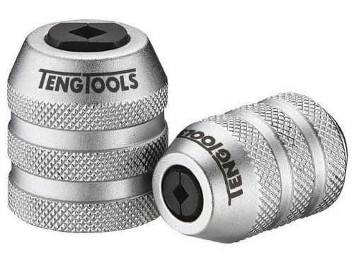 TENGTOOLS UCHWYT DO GWINTOWNIKÓW 1/4" M5-12 167490309