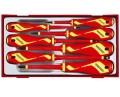 TENGTOOLS ZESTAW WKRĘTAKÓW IZOLOWANYCH 7 SZT. TTV907N (178710109)
