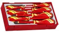 TENGTOOLS ZESTAW WKRĘTAKÓW IZOLOWANYCH 7 SZT. TTV907N (178710109)
