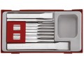 TENGTOOLS ZESTAW PRZECINAKÓW I WYBIJAKÓW TTPC09 (69220101)