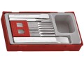 TENGTOOLS ZESTAW PRZECINAKÓW I WYBIJAKÓW TTPC09 (69220101)