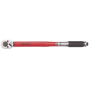 TENGTOOLS KLUCZ DYNAMOMETRYCZNY 3/8" 5-25NM 73190050