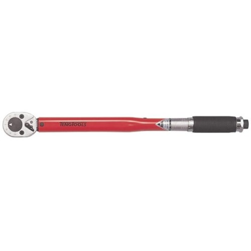 TENGTOOLS KLUCZ DYNAMOMETRYCZNY 3/8" 5-25NM 73190050