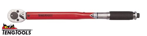 TENGTOOLS KLUCZ DYNAMOMETRYCZNY 1/2" 40-200NM 73190191 - DARMOWA WYSYŁKA