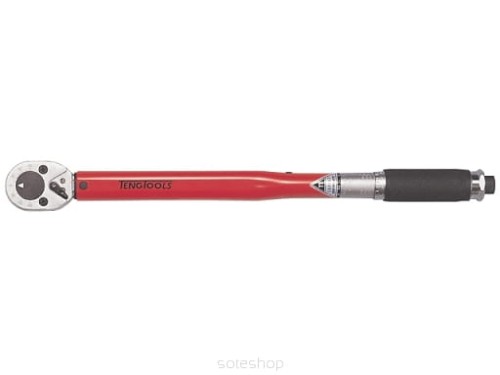 LUNA  KLUCZ DYNAMOMETRYCZNY 1292AG-E4R 1/2" 73190258 - DARMOWA WYSYŁKA