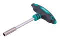 WOLFCRAFT WKRĘTAK Z UCHWYTEM T NA BITY WF1235000