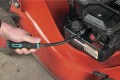 WOLFCRAFT WKRĘTAK Z ELASTYCZNYM TRZPIENIEM Z MAGNESEM 1/4" WF1236000