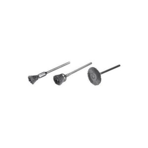 WOLFCRAFT SZCZOTKI DRUT STALOWY TRZPIEŃ 2,3MM WF2114000