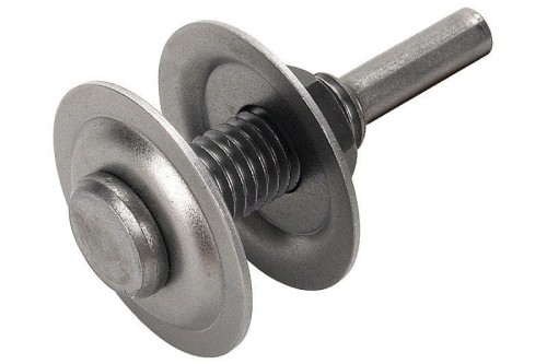 WOLFCRAFT TRZPIEŃ MOCUJĄCY DO WIERTARKI/WKRĘTARKI 10MM WF2116000