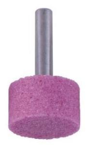 WOLFCRAFT KAMIEŃ SZLIFIERSKI CYLINDRYCZNY 25x15MM WF2172000