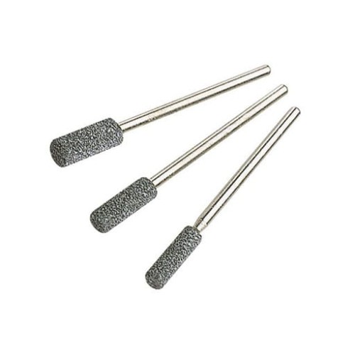 WOLFCRAFT KAMIENIE SZLIFIERSKIE DO OSTRZENIA PIŁ 3 SZT. WF2175000